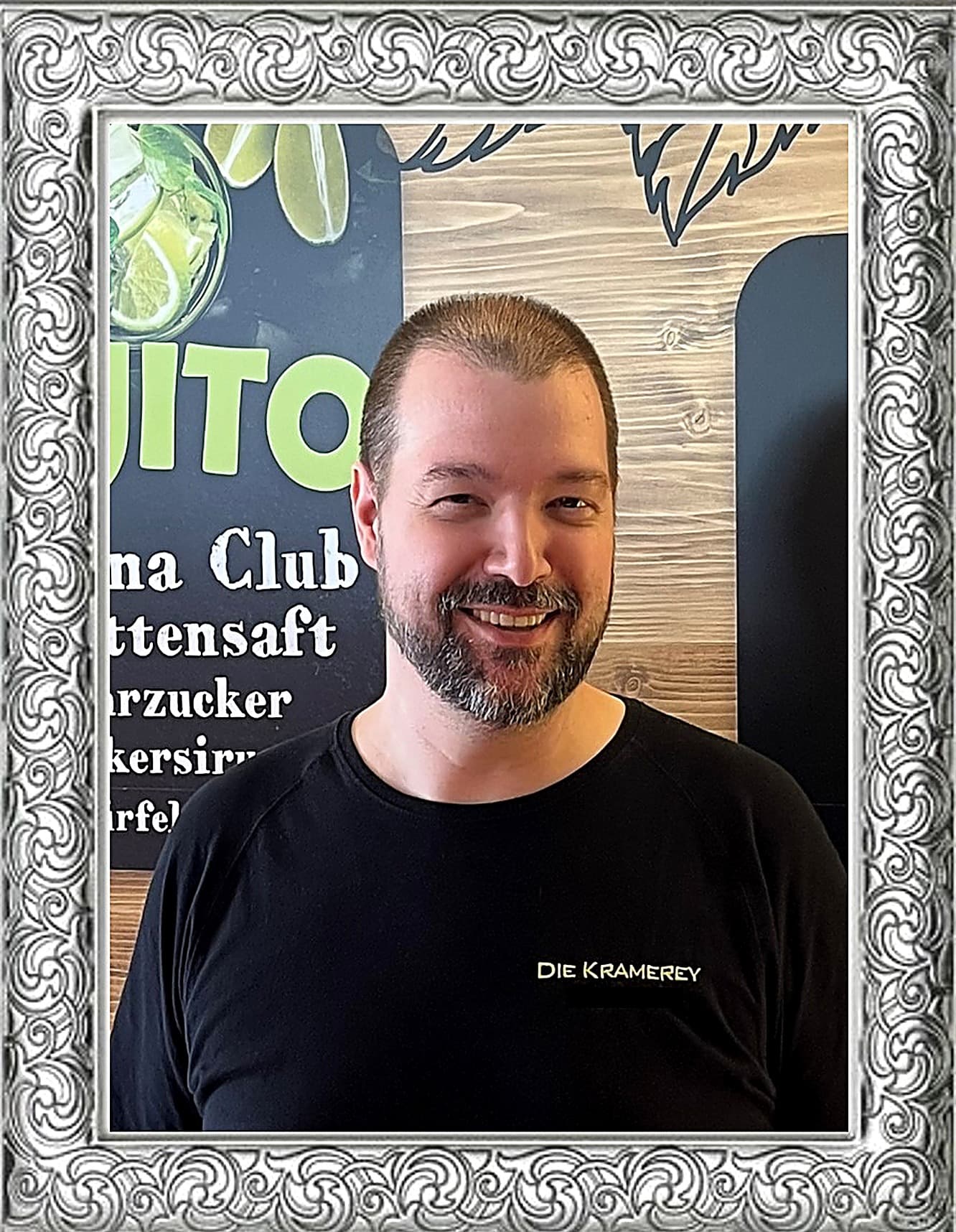 Eric – Team Die Kramerey Eggenburg